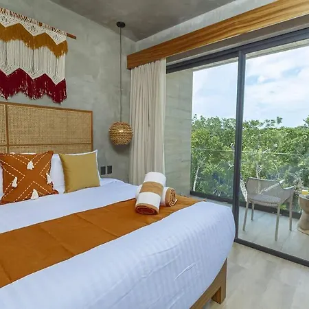 Esplendido Departamento En Tuk Apartment