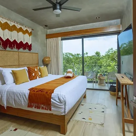 Esplendido Departamento En Tuk