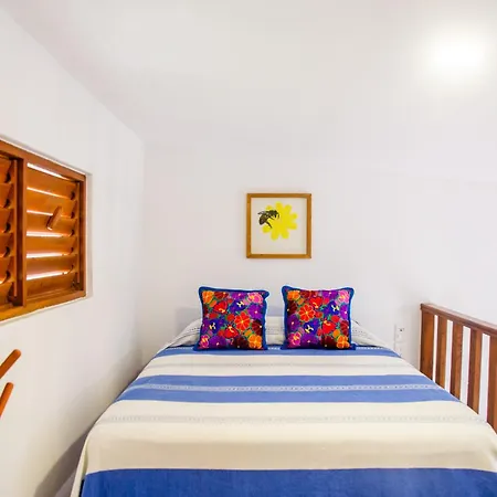 Bed & Breakfast Casa Colibri Tankah Tulum