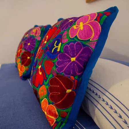 Casa Colibri Tankah Tulum