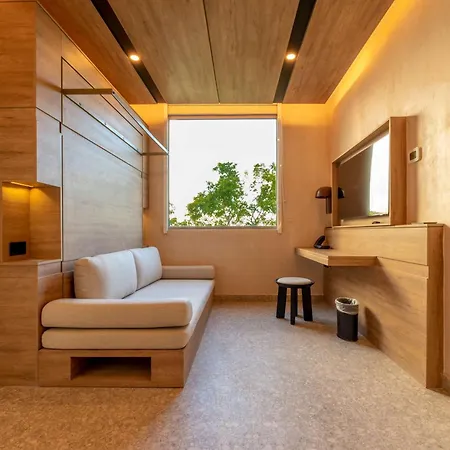 Motto By Hilton 4* Tulum