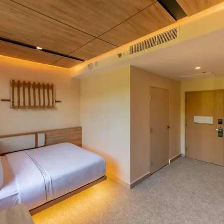 Motto By Hilton Hotel Tulum