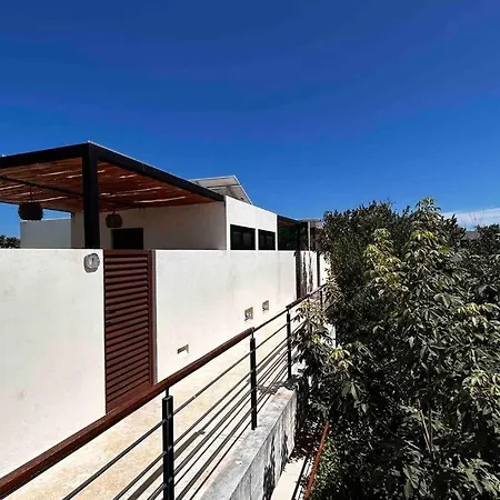 Apartment Increible Ph Con Rooftop Y Plunge Pool Privada *