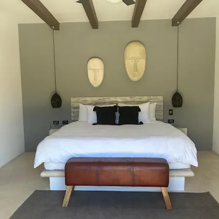 Hotel Harrisson Mansion 4*
