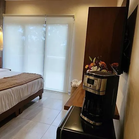 Con Terraza, Pileta Y Bano Completo Apartment *