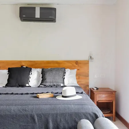 Privada 8 * Tulum