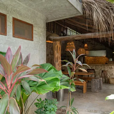 Villa Privada 8
