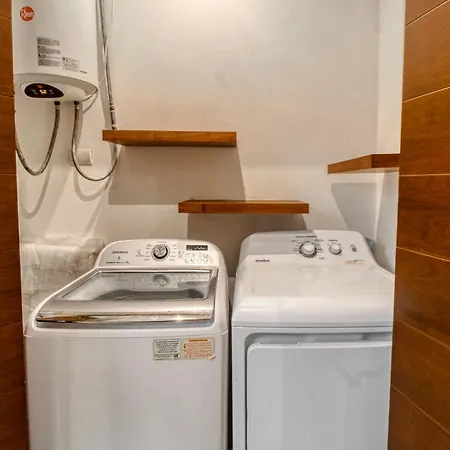 Apartment Mareas E2 At Aldea Zama