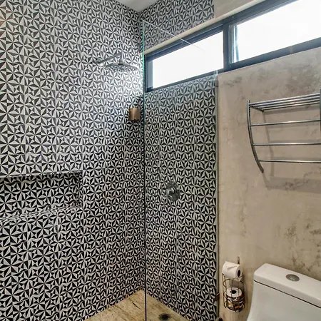 Mareas E2 At Aldea Zama Tulum