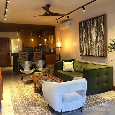 Talulah Living * Tulum