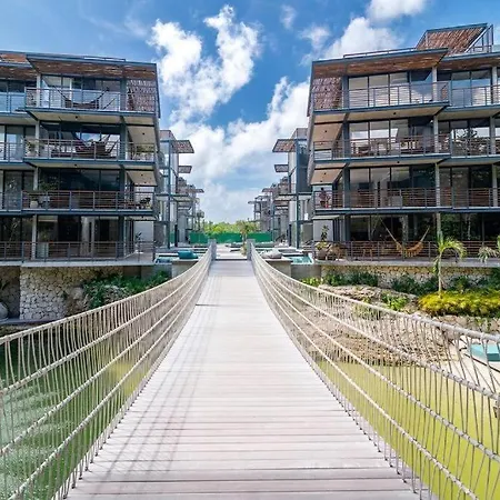 Apartment Xalet - Luxury Near The *