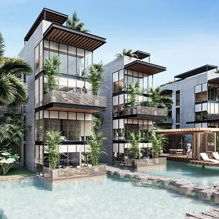 Xalet - Luxury Near The *