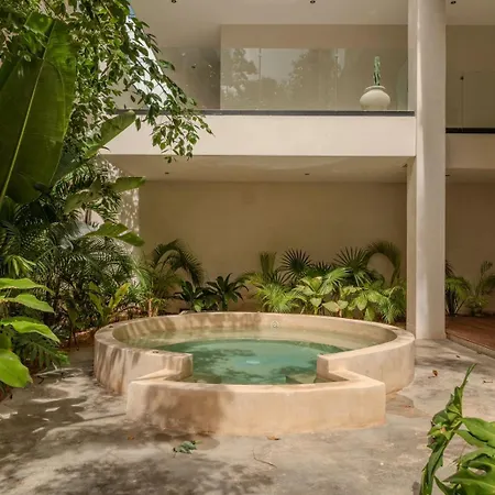 Departamento En Jade Apartahotel *