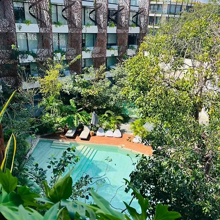 Departamento En Jade Tulum