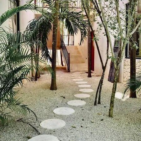 Tropical Oasis In Holistika With Pool Apartment