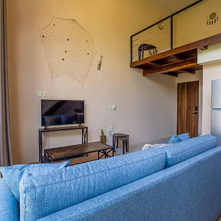 Ka'am Depto 6 Apartment Tulum