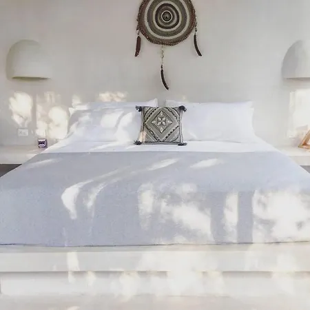 Private Cenote 18 Guests Luxury Jungle Tulum
