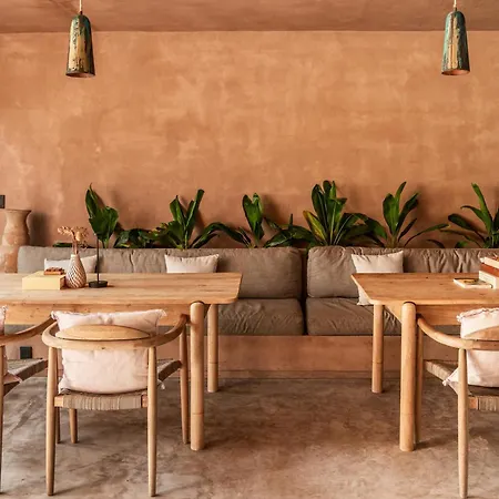 Xela Tulum, A Member Of Design