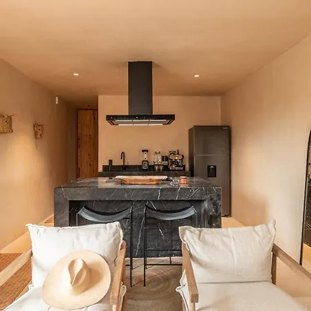 Xela Tulum, A Member Of Design Hotel Tulum