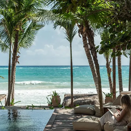 Hotel Xela Tulum, A Member Of Design Tulum