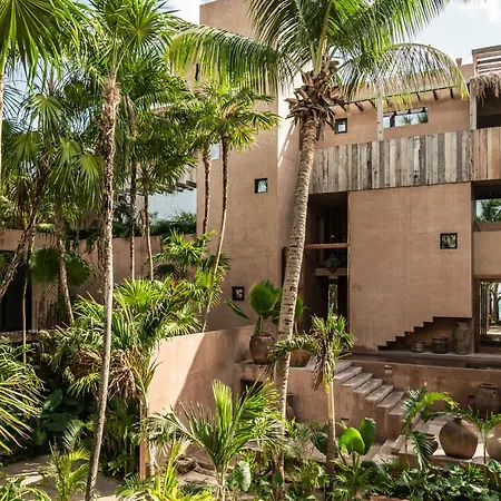 Xela Tulum, A Member Of Design 5* Tulum