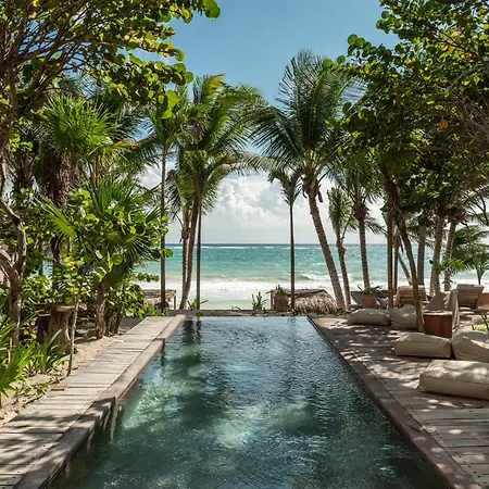 Hotel Xela Tulum, A Member Of Design