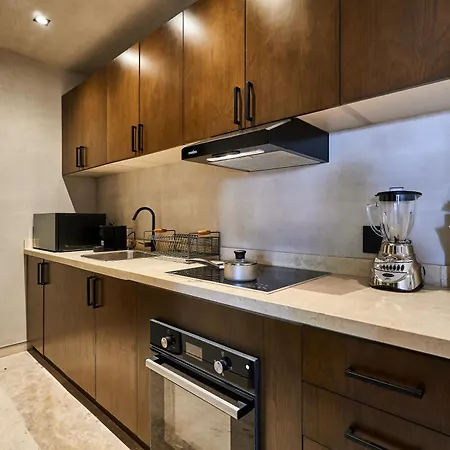 Modern In With Private Balcony, Shared Swimming Pool And Childrens Play Area Apartment