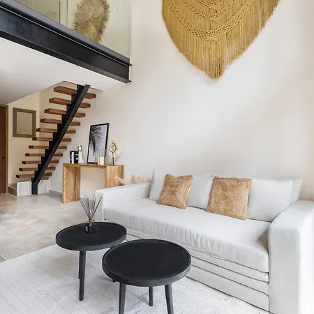 Mistiq Temple Ii Apartment *