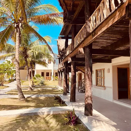 Hotel Vr Club Riviera Tulum