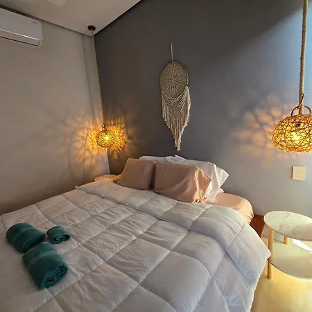 Apartment Soho *