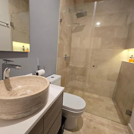 Apartment Soho Tulum