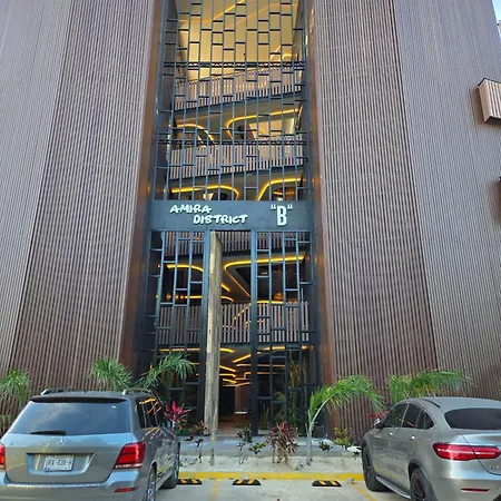 Soho * Tulum