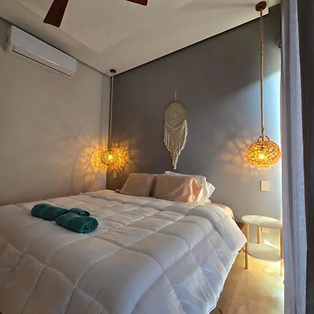 Soho Apartment Tulum