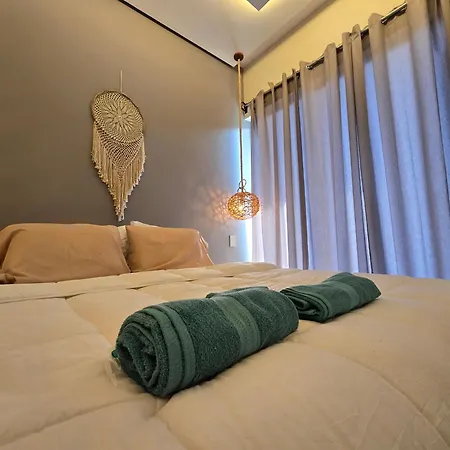 Soho Apartment