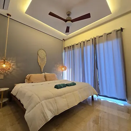 Soho Tulum