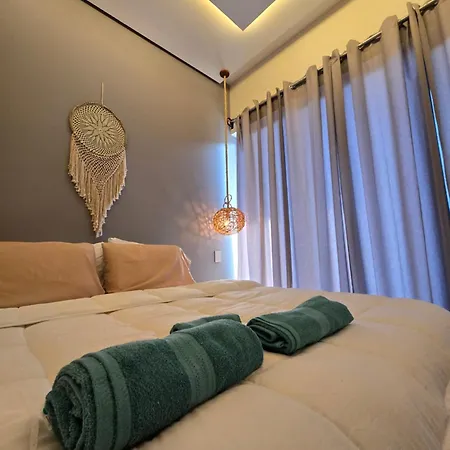 Soho Apartment *