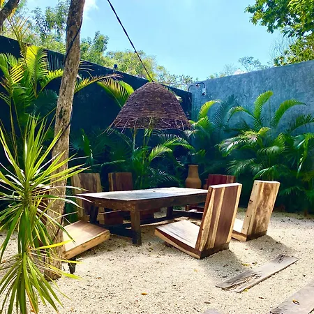 Kinich Nah By Andiani * Tulum
