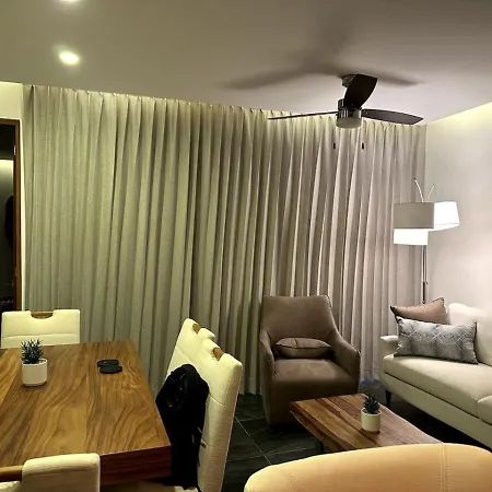Apartment Eclypsse Pn2