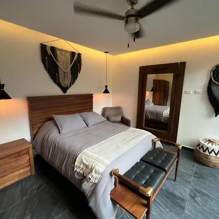 Apartment Eclypsse Pn2 *