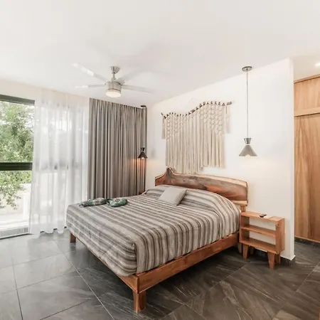 Eclypsse Phn2 Apartment Tulum