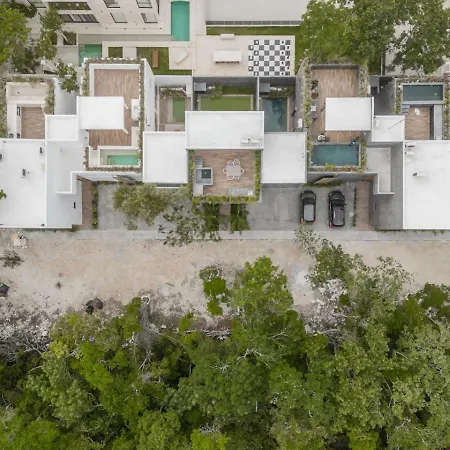 Eclypsse Phn2 Apartment *