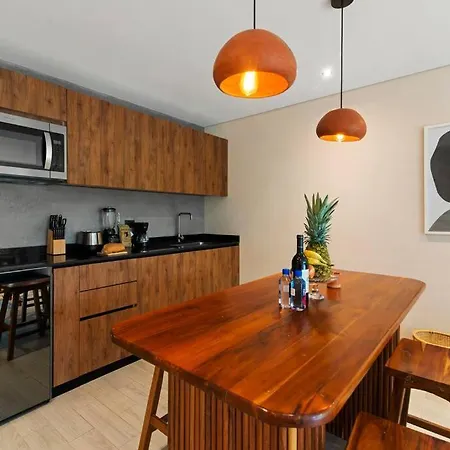 Nice And Fantastic Loft With Private Jacuzzi & Incredible Amenities. Apartment *