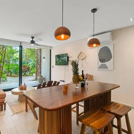 Nice And Fantastic Loft With Private Jacuzzi & Incredible Amenities. *