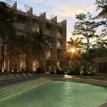 Nice And Fantastic Loft With Private Jacuzzi & Incredible Amenities. *