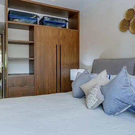 Masterly Just In * Tulum