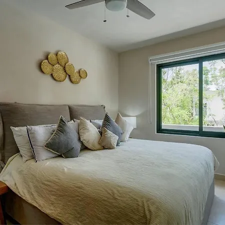 Apartment Masterly Just In