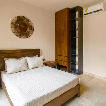 Oasis Tulum