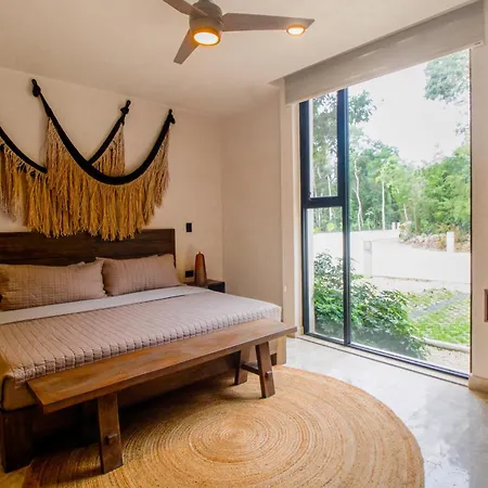 Oasis Apartment Tulum