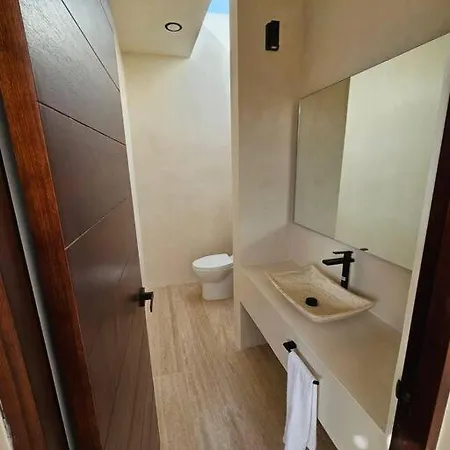 Especial Penthouse 1 Hab En Apartment Tulum