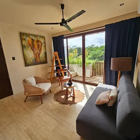 Especial Penthouse 1 Hab En Apartment